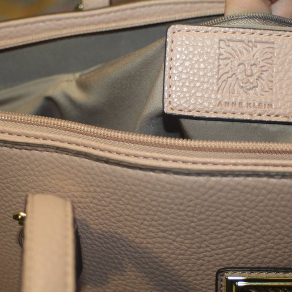 ANNE KLEIN TOTE - Picture 10 of 10